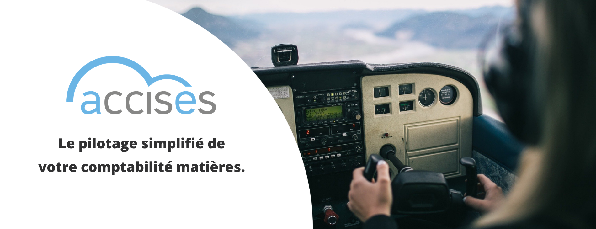 comptabilité matières