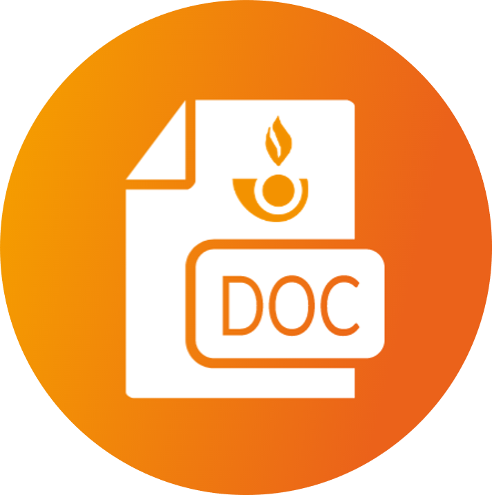 Documents d'accompagnement